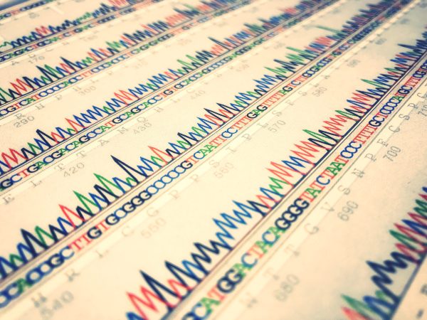 Whole Exome Sequencing | WES